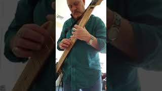 A little Pat Martino medley