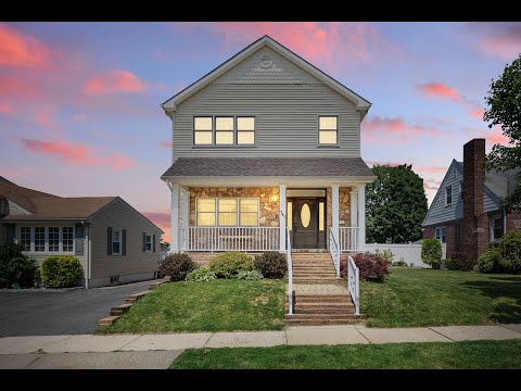 447 Forest Ave | Lyndhurst, NJ - The Agency