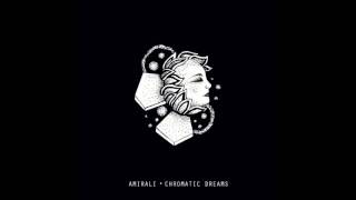Amirali - Maladaptive Lover (Original Mix) [Dark Matters / DM004]