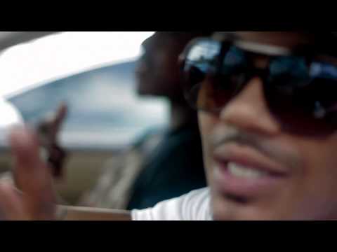 P.A THE LEMONADE MAN - "DAY ONE NIGGAS" PRODUCED BY RICHLOU