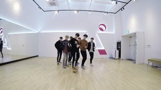 VICTON 빅톤 '아무렇지 않은 척' 안무 연습 영상(Dance Practice)