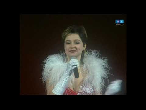 Janet Erhan "La revedere" Live