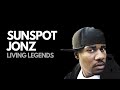 Sunspot Jonz (Living Legends) Interview