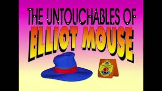 Intro - The Untouchables of Elliot Mouse - 1080p 6