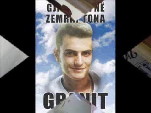 Fitim Bajra ft Dr Nice Loti i Nenes R I P Granit Kelmendi Wmv Mc Abi