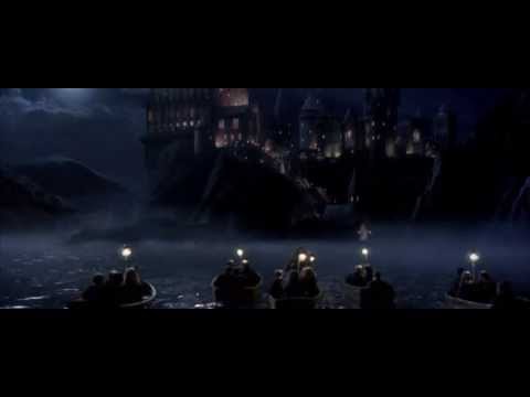 Harry Potter: The Definitive Collection Blu-Ray - Official® Trailer [HD]