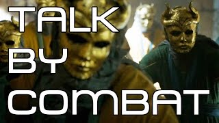 Game of Thrones: 5x04 The Sons of the Harpy | Serienjunkies - Talk by Combat