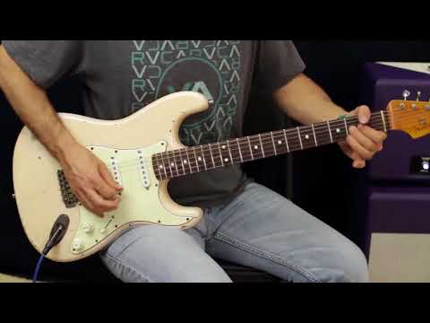 Lenny Kravitz - Are You Gonna Go My Way - Tutorial - Guitar Lesson - How To Play