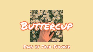 Cover art for Buttercup (Intrumental)