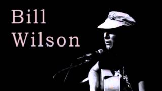 Cadillac to heaven Bill Wilson