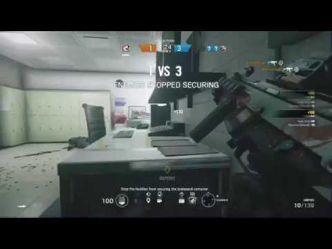 Tommy T999 Video Entry - The Hero Siege Deserves