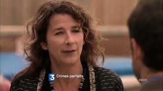 Bande Annonce Crimes parfaits