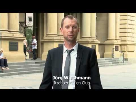 Herzlich Willkommen beim Itzehoer Aktien Club (IAC)