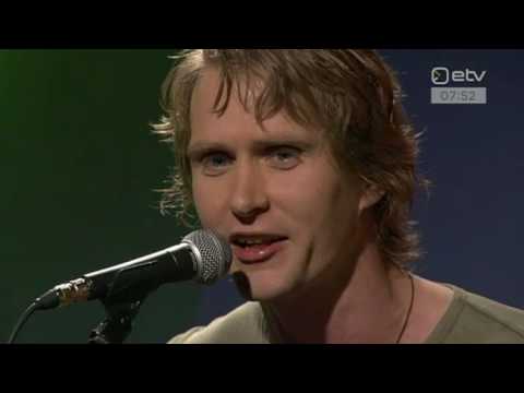 SILVER SEPP "Sinu kolkaküla kambri"