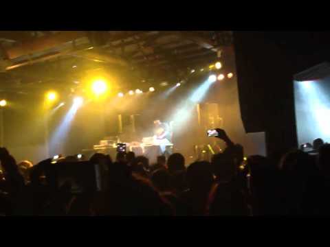 Mad Professor performing Queen Omega - Wicked Man Live edit