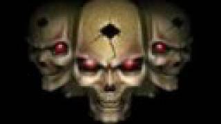 bury your dead-----house of straw