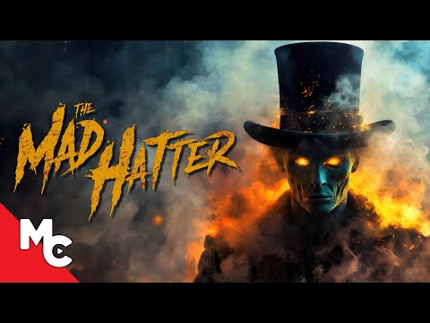 The Ghostly Terror Of The Mad Hatter | Haunting Horror Movie