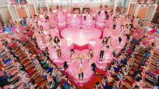 E-girls / Highschool ♡ love