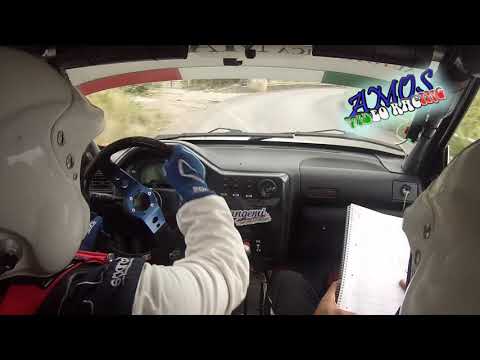 104° Targa Florio 2020 OBC Gangemi G. / Travia A. P.S. 4 Tribune