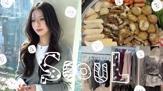 元韓国在住女、今年も韓国通う🇰🇷