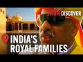 The Super Rich Royals Of India The Secret Lives Of The Maharajahs Indian Wealth Documentary