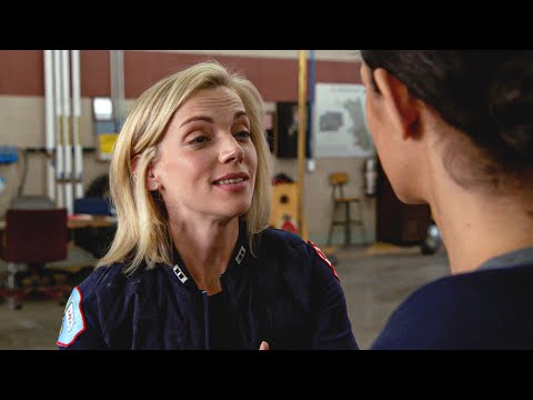 I Basically Just Told Casey That I'm In Love With Him - Chicago Fire 9x02