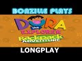 Dora The Explorer Backpack Adventure Longplay