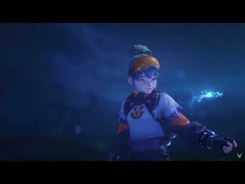 ANIMO Trailer (DokeV Game)  - XBOX Games Showcase 2025