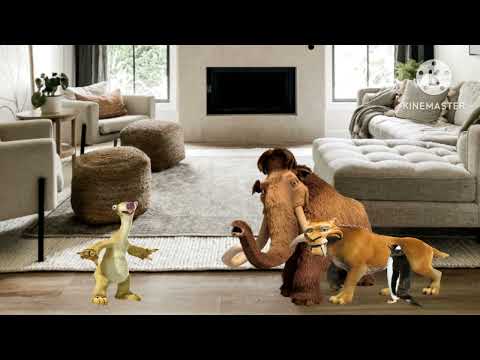 Sid the Sloth Grows Up (Series Finale)