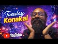 ️wikkythug About TUESDAY കൊണകൾ ️
