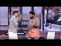 അളിയാ എന്റെ പൊന്നളിയാ... | Happy Birthday Suraj Venjaramoodu 🔥| mazhavil entert
