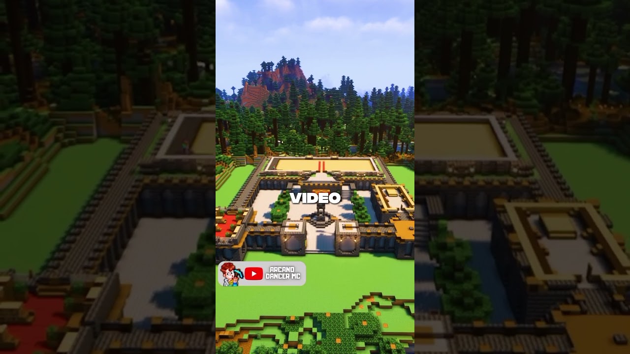 castillo oscuro minecraft tutorial.