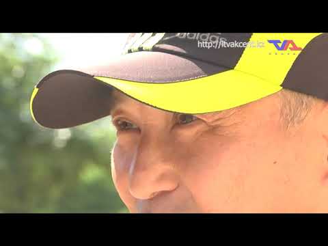 Шығару бағдарламасы "Кун" 14 шілдедегі 2020 ж.