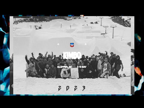 LIVE RECAP PART 3 - CELEBRATION (KIMBO SESSIONS 2023)