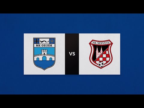 Osijek II - NK Sesvete