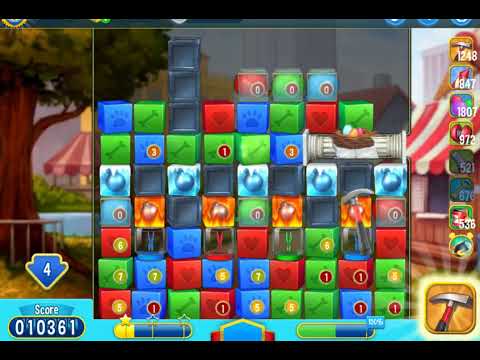 Pet Rescue Saga   Level 4972  no boosters