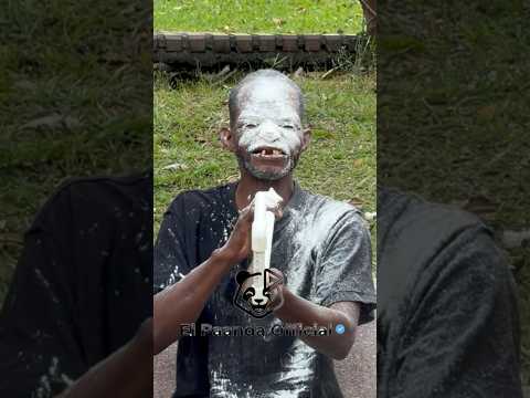 La flauta 🪈 divertida 😂😂😂 #prank #funny