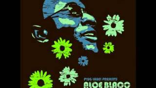 Aloe Blacc &amp; King Most - With My Friends
