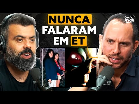 What they DIDN'T TELL YOU about the VARGINHA case