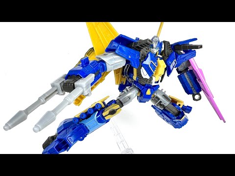 They Almost Made The Perfect Sentinel Figure Transformers ONE Studio Series Sentinel Prime Chefatron