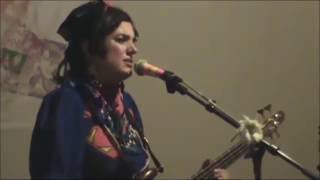 Bitch - Traffic (LIve @ The Refugee House 4-17-11)