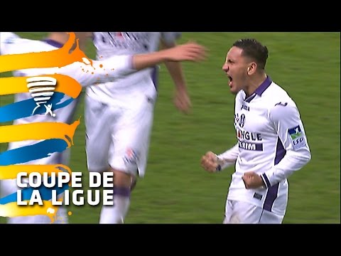 But Adrien REGATTIN (84') / Stade Rennais FC - Toulouse FC (1-3) -  (1/8 de finale) / 2015-16