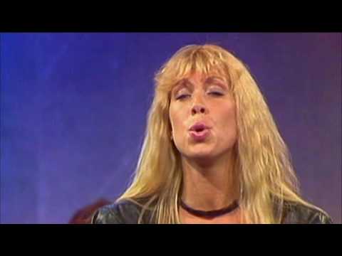 Petra Zieger - Superfrau & Der Himmel schweigt 1984