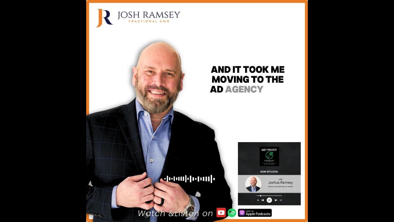 This Shift Took My Marketing to the Next Level