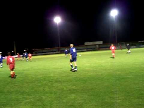 Prestatyn v Denbigh Town Reserves 12
