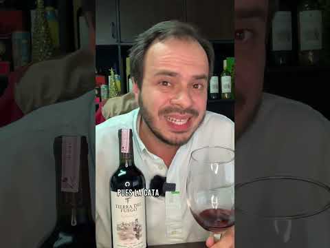 🍷 APRENDE a catar el VINO en un RESTAURANTE 🍷 #vinos #licores #restaurant