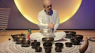 Anxiety Relief Meditation: Find Your Inner Sanctuary