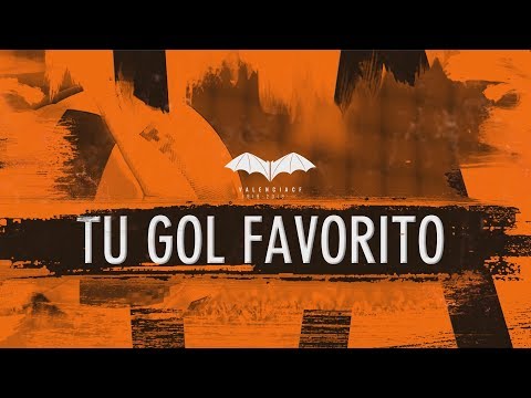 JOAQUIN Vs FEGHOULI | TU GOL FAVORITO ⚽️