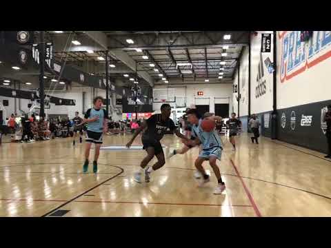 WPT 14u National vs. LSBA @ Open Gym Premier - 5/13/23