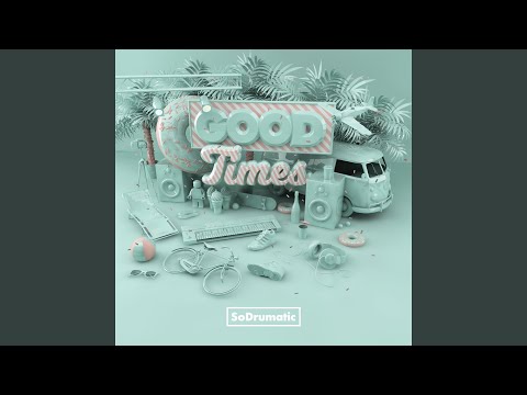 Good Times - Remix